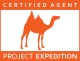 Certified Agent Project Expedition
